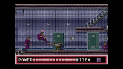 City Hunter — скриншот 7