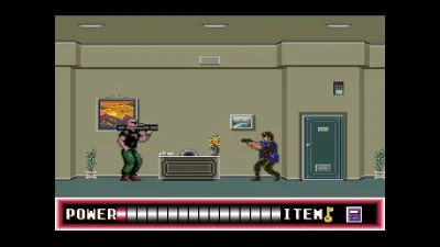 City Hunter — скриншот 8