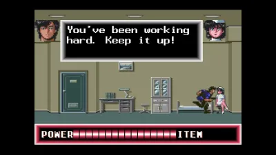 City Hunter — скриншот 9