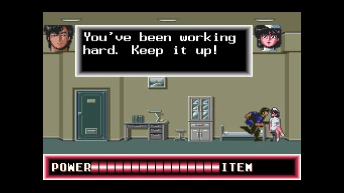 City Hunter — скриншот 9