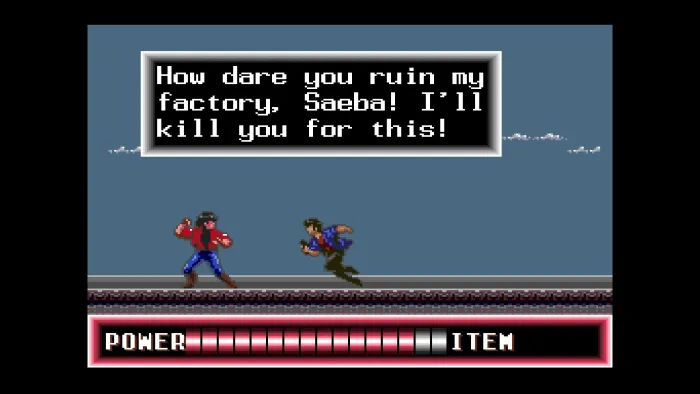 City Hunter — скриншот 10