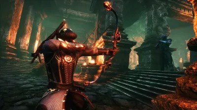 Conan Exiles: набор дополнений второго года — скриншот 15