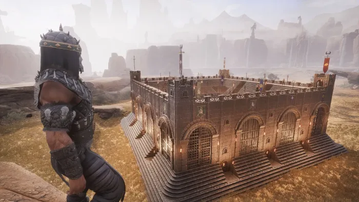 Conan Exiles: набор дополнений второго года — скриншот 4