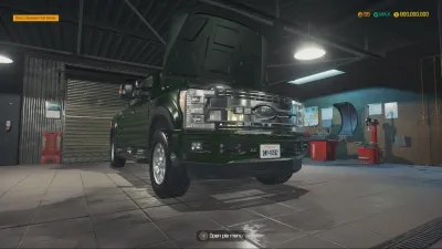 Car Mechanic Simulator - Ford DLC — скриншот 3