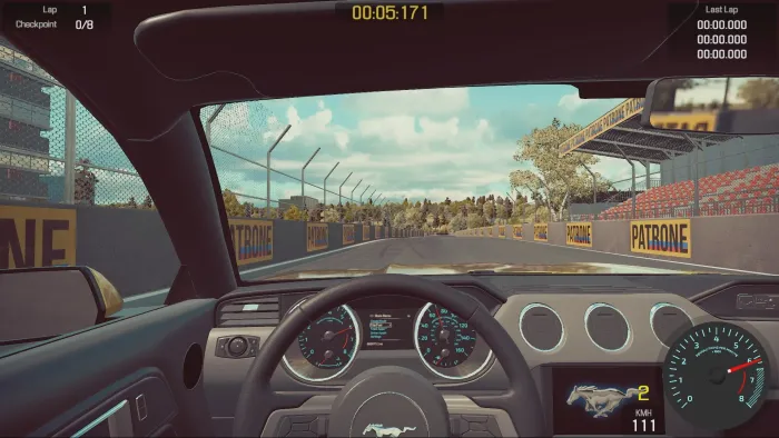 Car Mechanic Simulator - Ford DLC — скриншот 10
