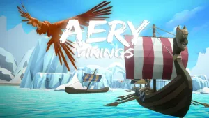 Aery - Vikings