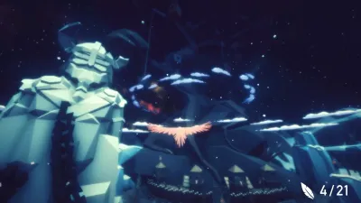 Aery - Vikings — скриншот 1