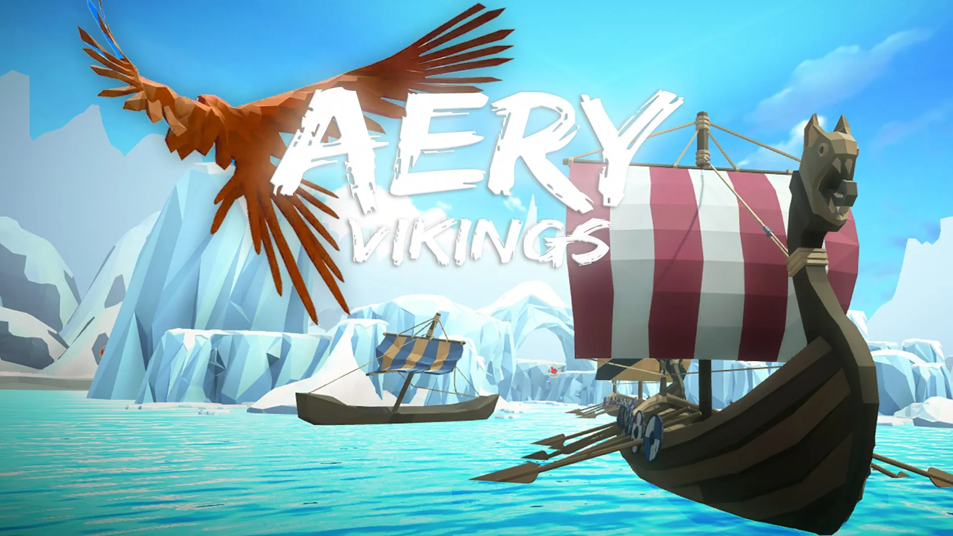 Aery - Vikings — трейлер