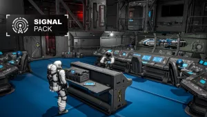 Space Engineers: Signal Pack