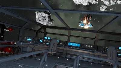 Space Engineers: Signal Pack — скриншот 1