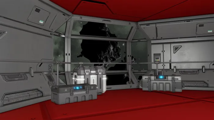 Space Engineers: Signal Pack — скриншот 11