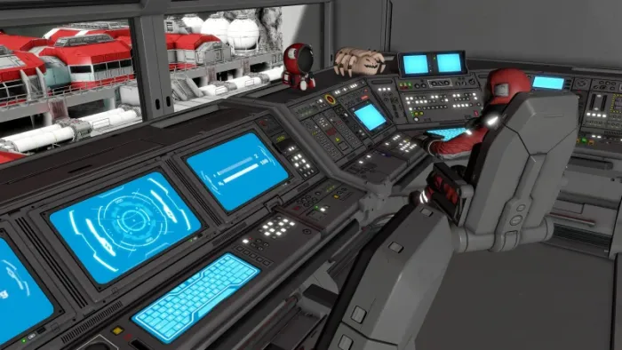 Space Engineers: Signal Pack — скриншот 3