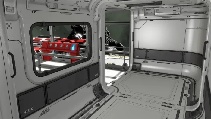 Space Engineers: Signal Pack — скриншот 4