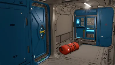 Space Engineers: Signal Pack — скриншот 5
