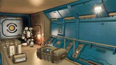 Space Engineers: Signal Pack — скриншот 6