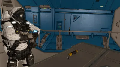 Space Engineers: Signal Pack — скриншот 7