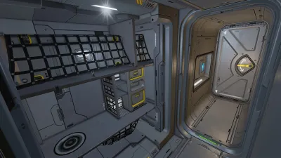 Space Engineers: Signal Pack — скриншот 8