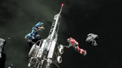 Space Engineers: Signal Pack — скриншот 9