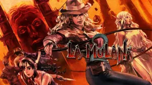 LA-MULANA 2