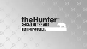 theHunter: Call of the Wild™ - Hunting Pro Bundle