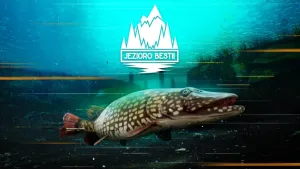 The Catch: Carp & Coarse - Jezioro Bestii