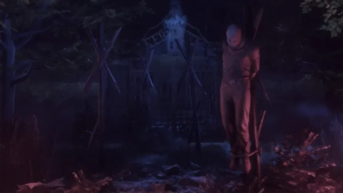 Sker Ritual - Friends in the Darkness — скриншот 4