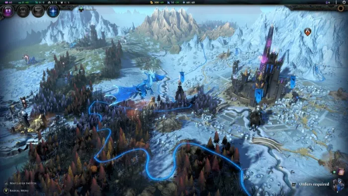 Age of Wonders 4 — скриншот 4
