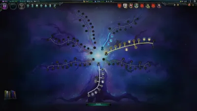 Age of Wonders 4 — скриншот 7