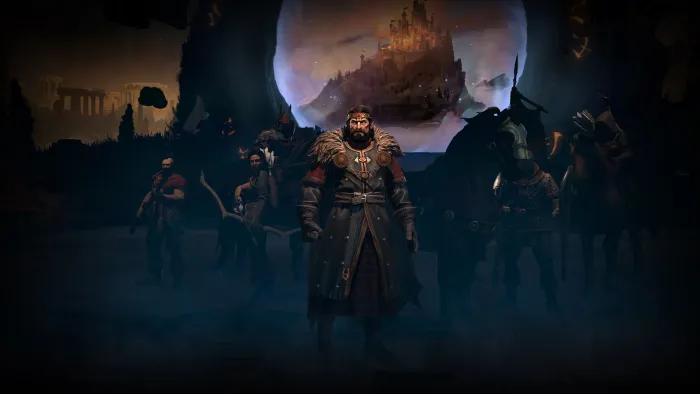 Age of Wonders 4 — скриншот 10