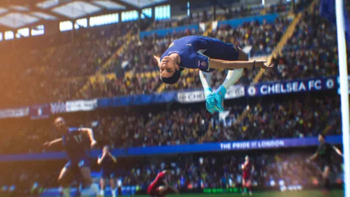 EA SPORTS FC™ 24 — стандартное издание для Xbox One и Xbox Series X|S — скриншот 3