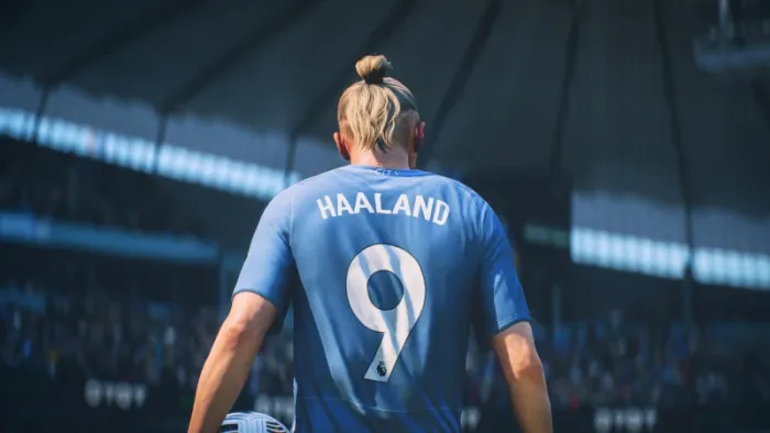 EA SPORTS FC™ 24 — стандартное издание для Xbox One и Xbox Series X|S — скриншот 4
