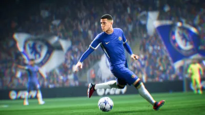 EA SPORTS FC™ 24 — стандартное издание для Xbox One и Xbox Series X|S — скриншот 7