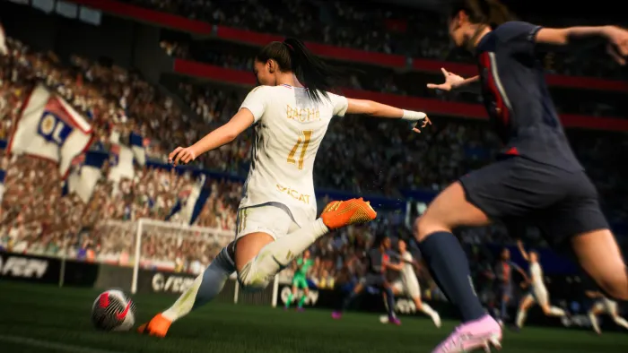 EA SPORTS FC™ 24 — стандартное издание для Xbox One и Xbox Series X|S — скриншот 9