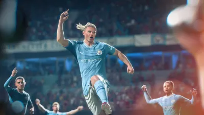 EA SPORTS FC™ 24 — стандартное издание для Xbox One и Xbox Series X|S — скриншот 10