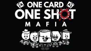 One Card One Shot - Mafia