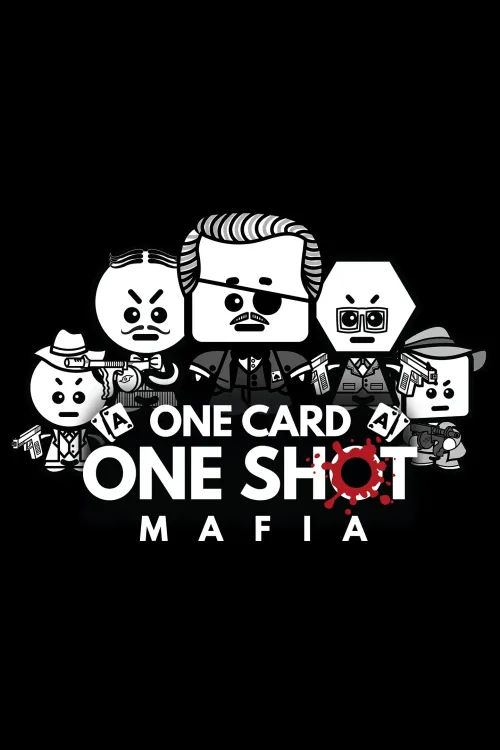 One Card One Shot - Mafia