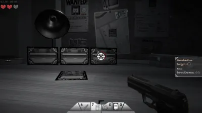 One Card One Shot - Mafia — скриншот 11