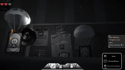 One Card One Shot - Mafia — скриншот 2