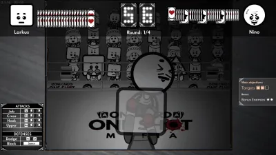 One Card One Shot - Mafia — скриншот 3