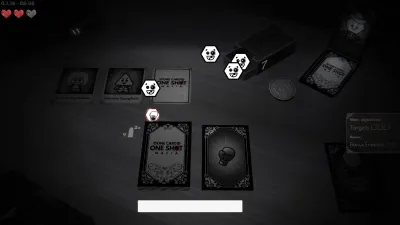 One Card One Shot - Mafia — скриншот 4