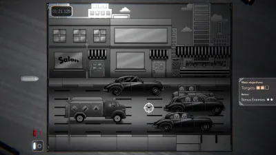 One Card One Shot - Mafia — скриншот 5