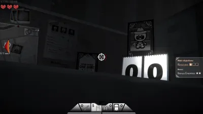 One Card One Shot - Mafia — скриншот 6