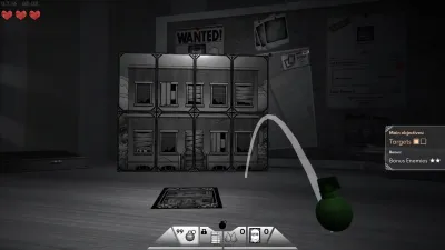 One Card One Shot - Mafia — скриншот 7