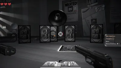 One Card One Shot - Mafia — скриншот 8