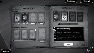 One Card One Shot - Mafia — скриншот 9