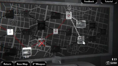 One Card One Shot - Mafia — скриншот 10