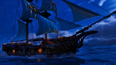 ARK Tides of Fortune — скриншот 14
