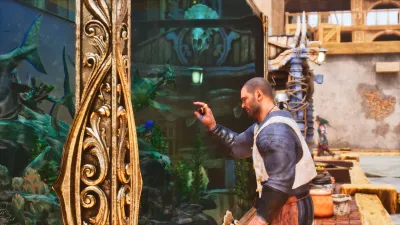 ARK Tides of Fortune — скриншот 2