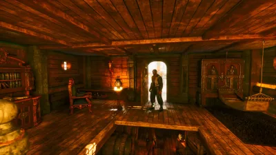 ARK Tides of Fortune — скриншот 5