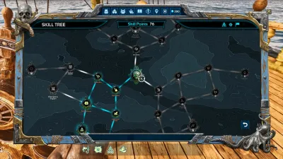 ARK Tides of Fortune — скриншот 9